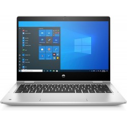 Laptop HP X360 435 G8 Touch Ryzen PRO 5850U Ram 16GB M.2 512GB 14